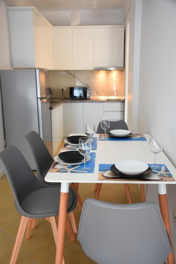 Click Apartments - Tirana Bagian luar foto