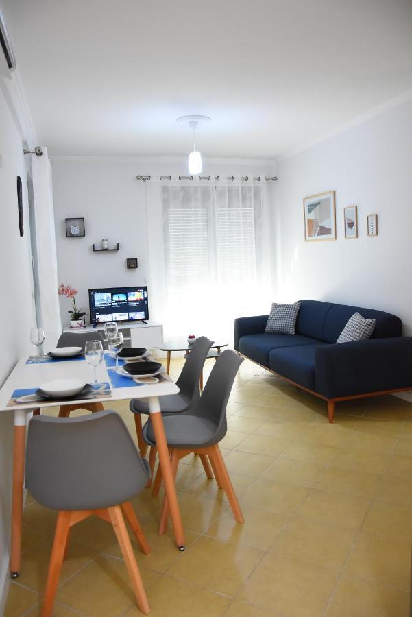 Click Apartments - Tirana Bagian luar foto