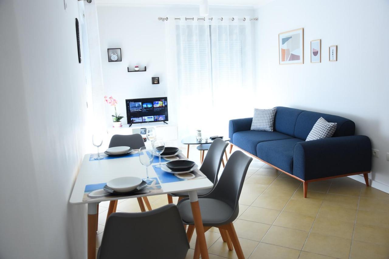 Click Apartments - Tirana Bagian luar foto