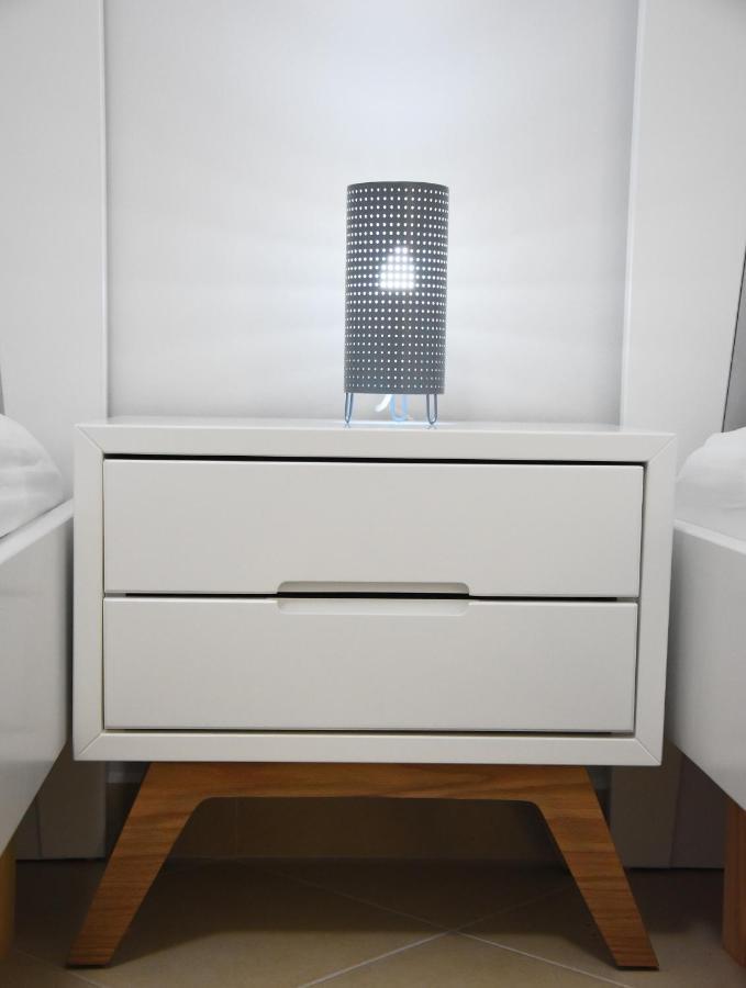 Click Apartments - Tirana Bagian luar foto